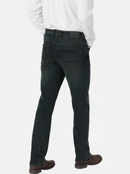 Babista 5-Pocket Jeans SARENTA blau