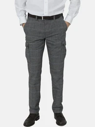 Cargohose SILVENA mit praktischen Taschen