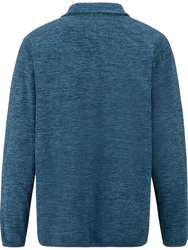 Babista Fleecejacke FLOREVERTO mit praktischem Zipper 