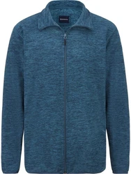 Babista Fleecejacke FLOREVERTO mit praktischem Zipper 