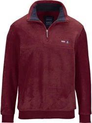 Babista Fleecepullover Fleece-Sweatshirt FIORIVESTO 
