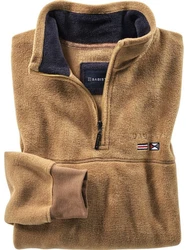 Babista Fleecepullover Fleece-Sweatshirt FIORIVESTO 