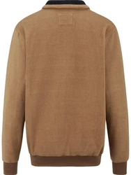 Babista Fleecepullover Fleece-Sweatshirt FIORIVESTO 
