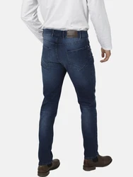 Babista 5-Pocket Jeans VESTAMARE blau (dunkelblau)