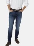 Babista 5-Pocket Jeans VESTAMARE blau (dunkelblau)