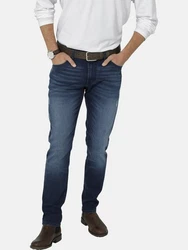 Babista 5-Pocket Jeans VESTAMARE blau (dunkelblau)