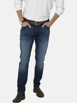 Babista 5-Pocket Jeans VESTAMARE Babista 5-Pocket Jeans VESTAMARE