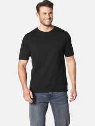Babista T-Shirt BELLAVONTO Schwarz/Weiß