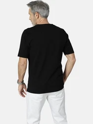 Babista T-Shirt BELLAVONTO Schwarz/Weiß