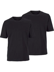 Babista T-Shirt BELLAVONTO Schwarz/Weiß