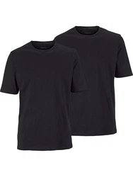 Babista T-Shirt BELLAVONTO Schwarz/Weiß