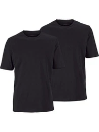 T-Shirt BELLAVONTO aus reiner Baumwolle