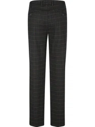Babista Chinos Hose AMORISSO (56) grau
