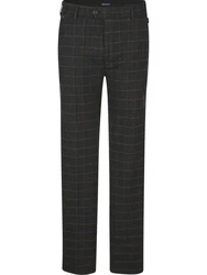 Babista Chinos Hose AMORISSO (56) grau