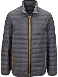 Blouson BELLAVENZA mit Reiverschluss