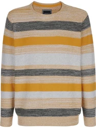 Babista Strickpullover VARZITA orange