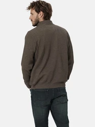 Babista Strickjacke VELENTTO braun