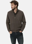 Babista Strickjacke VELENTTO braun