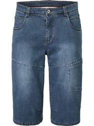 Babista Bermudas VISTINI mit praktischer Beintasche blau