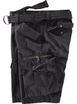 Babista Bermudas FIOREZELLA sportives Design schwarz