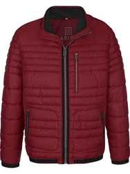 Babista Blouson LUTOTE Bordeaux/Dunkelrot/Rot