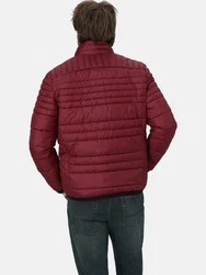 Babista Blouson LUTOTE Bordeaux/Dunkelrot/Rot