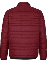 Babista Blouson LUTOTE Bordeaux/Dunkelrot/Rot