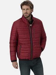 Babista Blouson LUTOTE Bordeaux/Dunkelrot/Rot