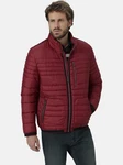 Babista Blouson LUTOTE Bordeaux/Dunkelrot/Rot