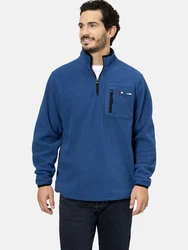 Babista Fleecepullover Sweatshirt LUCIVENTRO 