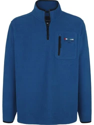Babista Fleecepullover Sweatshirt LUCIVENTRO 