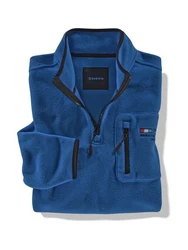 Babista Fleecepullover Sweatshirt LUCIVENTRO 