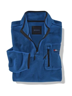 Babista Fleecepullover Sweatshirt LUCIVENTRO