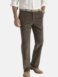 5-Pocket-Hose MODANUOVO mit elastischem Komfortbund