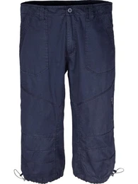 Longbermudas FIOREZELLO Kordelzug am Beinabschluss