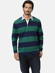 Babista Sweatshirt Viorento Dunkelgrün/Blau/Türkis/Grün