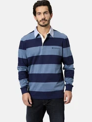 Babista Sweatshirt Viorento Blau/Dunkelblau/Hellblau