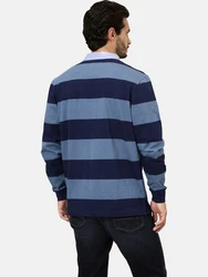Babista Sweatshirt Viorento Blau/Dunkelblau/Hellblau
