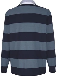 Babista Sweatshirt Viorento Blau/Dunkelblau/Hellblau