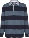 Babista Sweatshirt Viorento Blau/Dunkelblau/Hellblau