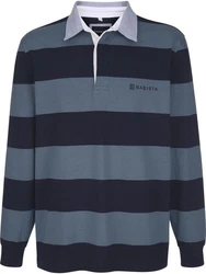 Babista Sweatshirt Viorento Blau/Dunkelblau/Hellblau