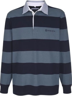 Babista Sweatshirt Viorento Blau/Dunkelblau/Hellblau