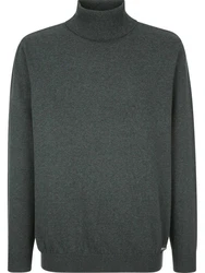 BABISTA Rollkragenpullover JOLIETTO grn melange