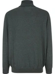 BABISTA Rollkragenpullover JOLIETTO grn melange