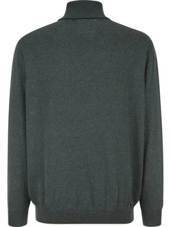 BABISTA Rollkragenpullover JOLIETTO grn melange