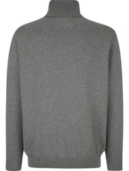 BABISTA Rollkragenpullover JOLIETTO grau