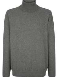 BABISTA Rollkragenpullover JOLIETTO grau