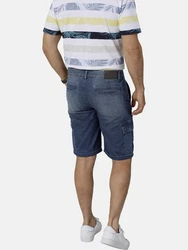 Babista Bermuda Quiretta 5-Pocket Hose blau