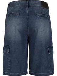 Babista Bermuda Quiretta 5-Pocket Hose blau