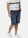 Babista Bermuda Quiretta 5-Pocket Hose blau